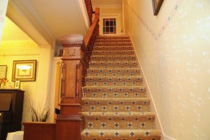 Pillow and Pantry B & B