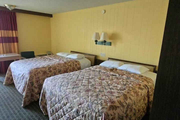 Sunset Inn Manning I 95