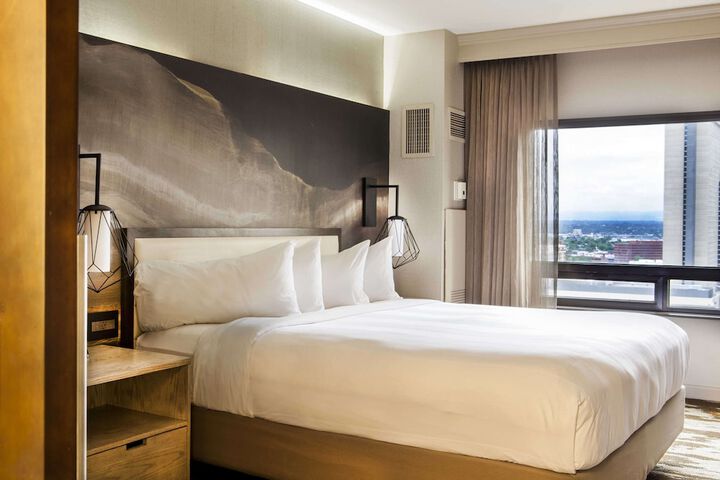 Hilton Denver City Center