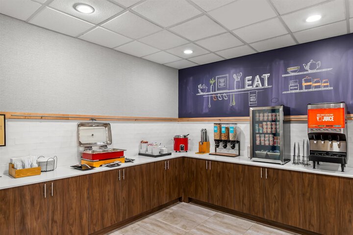Hampton Inn & Suites Richmond / Virginia Center