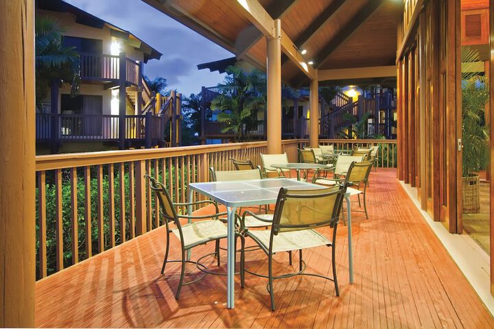 Club Wyndham Ka ‘Eo Kai
