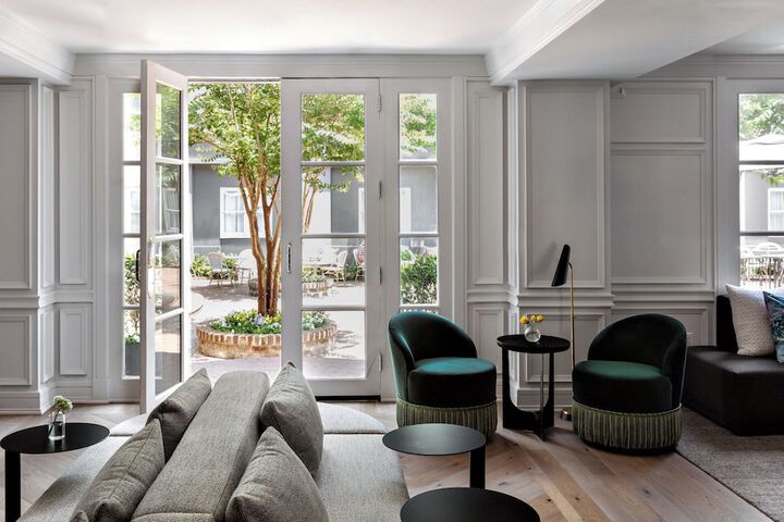 Kimpton Brice Hotel by IHG