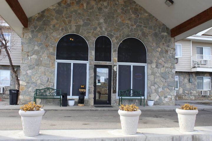Jefferson Inn