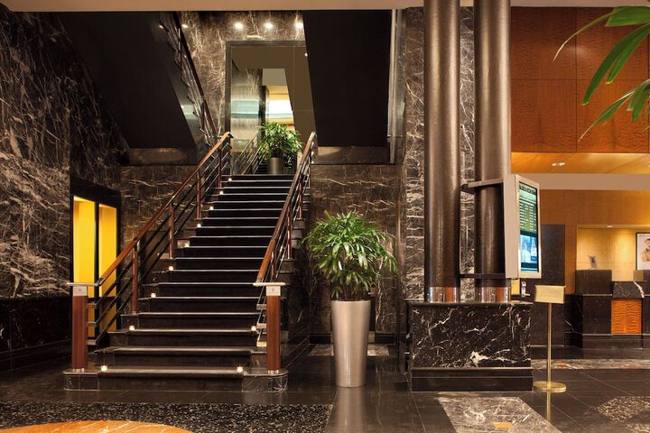 Hotel Interior 8 of 107