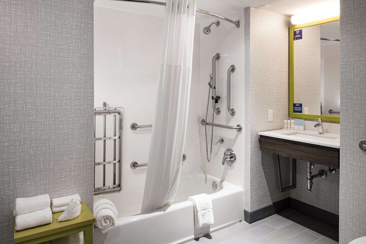 Hampton Inn Bentonville / Rogers