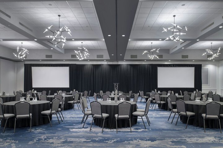 Renaissance Framingham Hotel & Conference Center