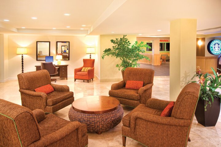 Club Wyndham Panama City Beach