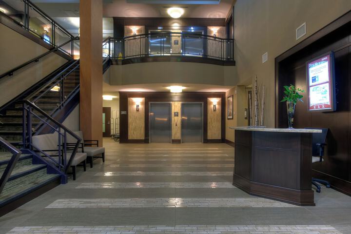Staybridge Suites Hamilton Downtown by IHG