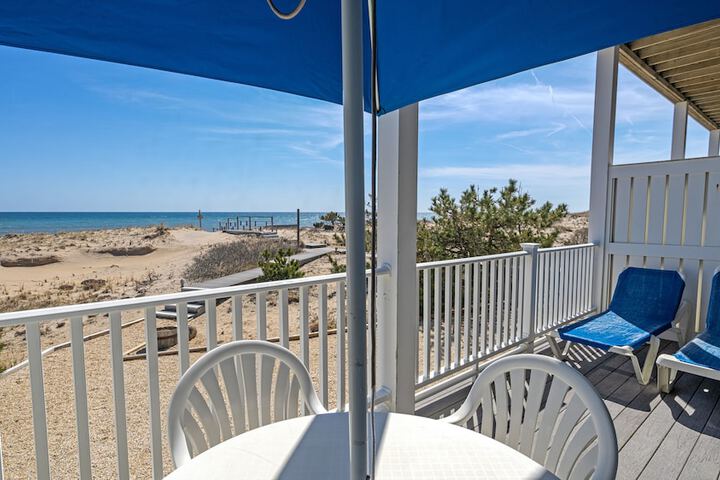 Sea Crest Resort