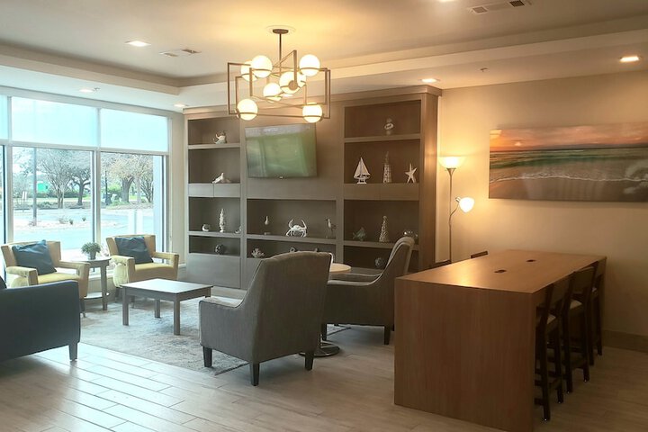 Hotel Interior 7 of 47