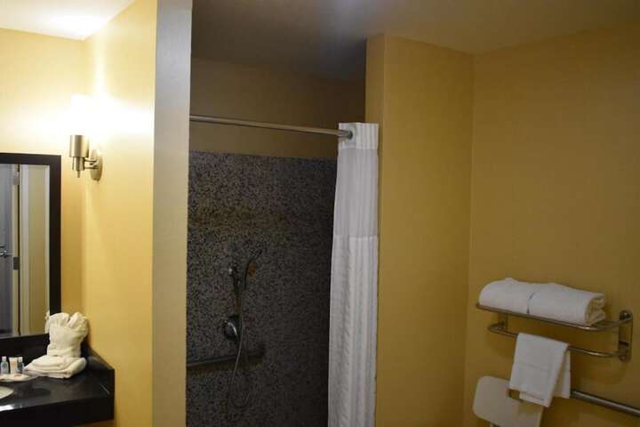 Comfort Suites Blythe