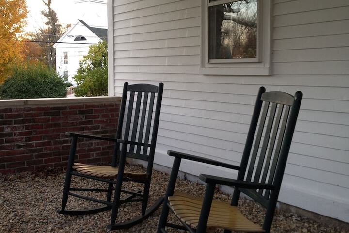 Terrace/Patio 44 of 52