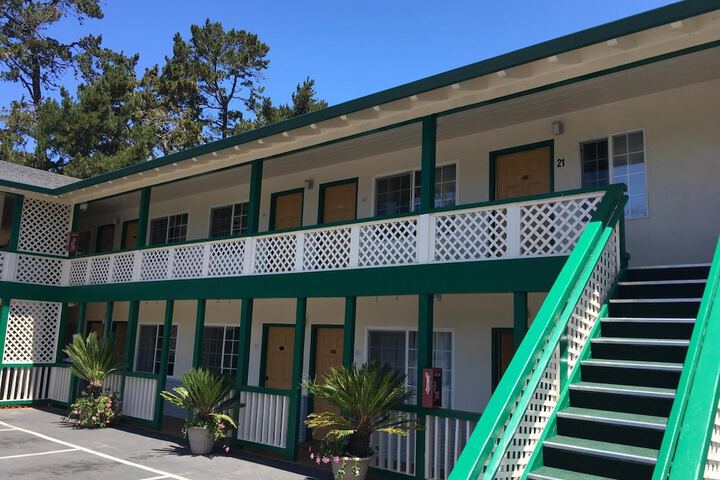 Hotel 6 of 36