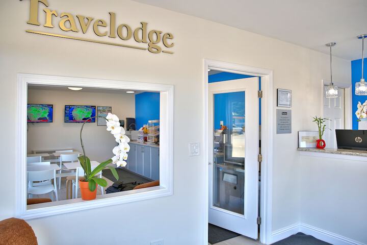Travelodge by Wyndham Crescent City