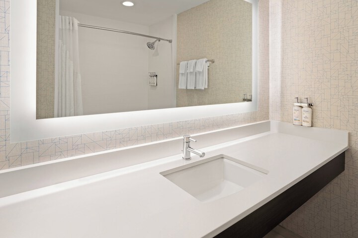 Holiday Inn Express Stony Brook by IHG