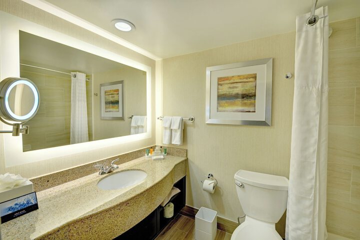 Hilton Orlando / Altamonte Springs