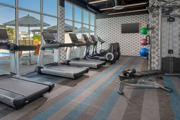 Aloft by Marriott Lubbock