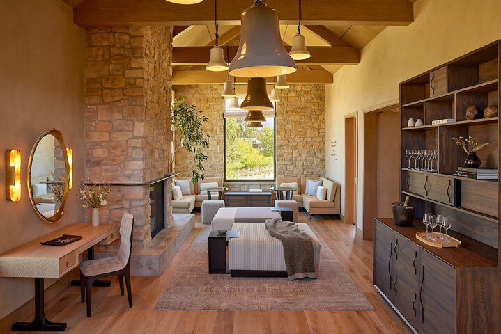Stanly Ranch Auberge Collection