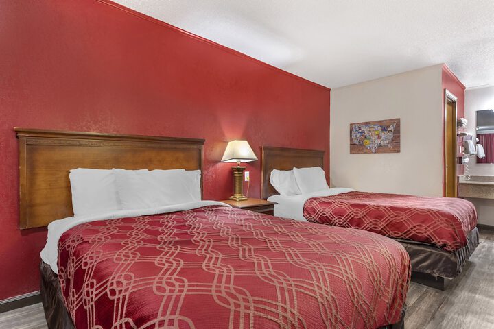 Econo Lodge Wooster