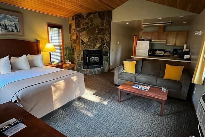Westcliff Lodge