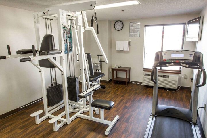 Comfort Inn Hammond