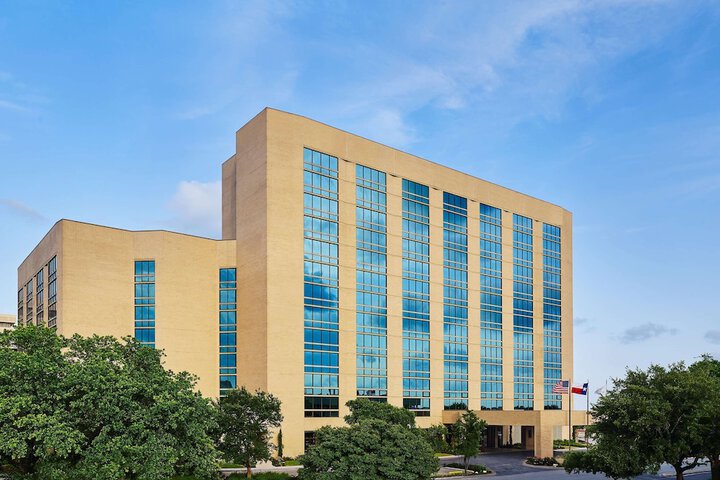 Hotel 1 of 26