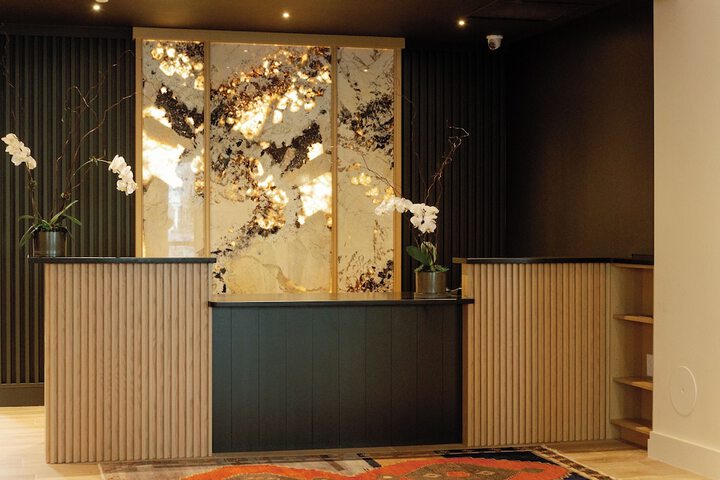 Hotel Interior 17 of 120
