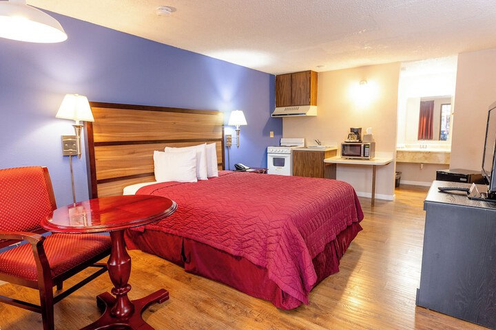 Motel Puyallup
