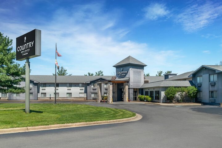 Country Inn & Suites by Radisson Frederick, MD