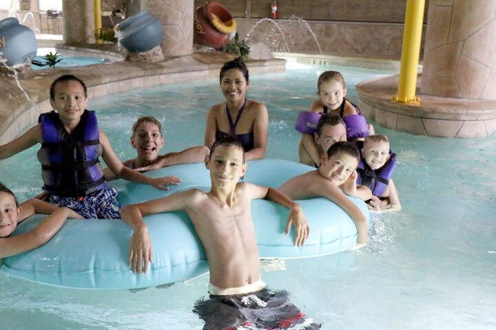 Holiday Inn Express Hotel & Suites Brainerd-Baxter by IHG