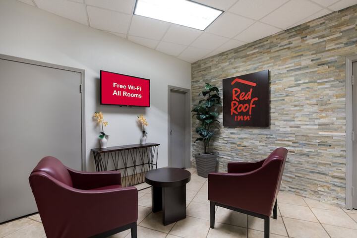 Red Roof Inn Atlanta Airport NE - Conley