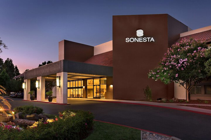 Sonesta Silicon Valley