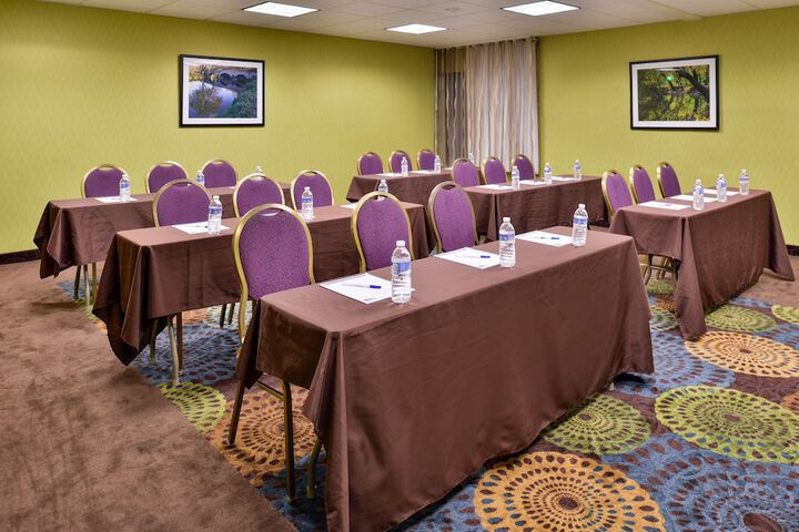 Meeting 23 of 34