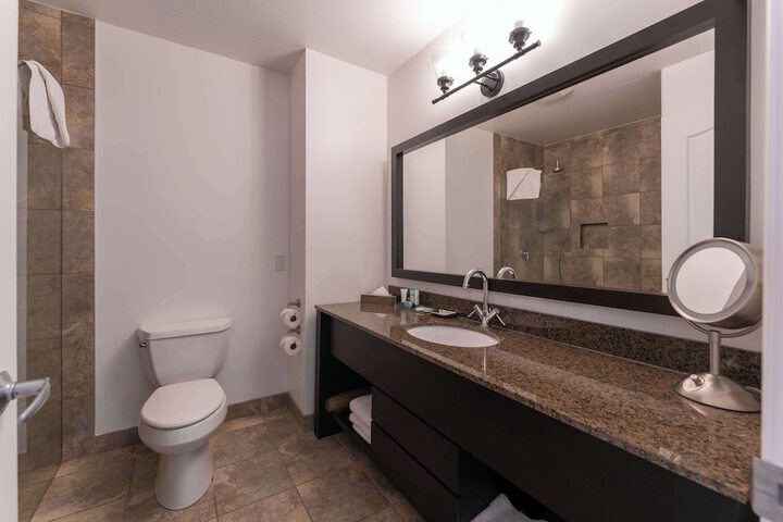 Prestige Rocky Mountain Resort Cranbrook WorldHotels Crafted
