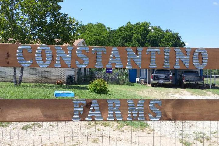 Constantino Farms