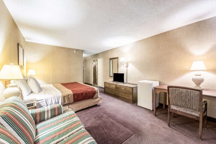 Econo Lodge Brainerd