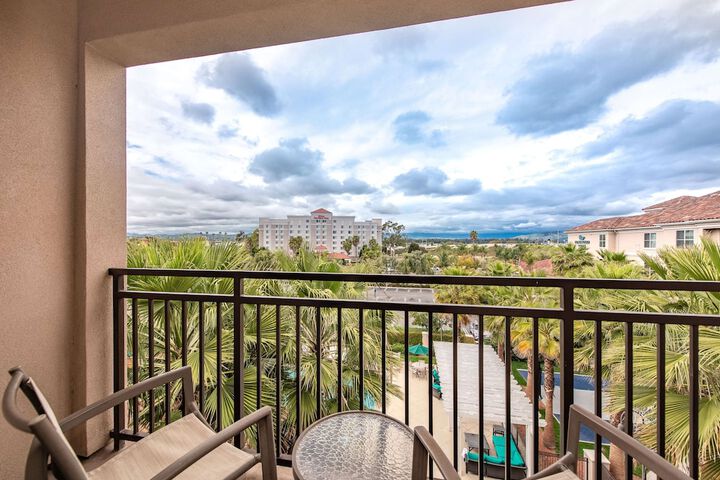 Homewood Suites by Hilton Oxnard / Camarillo