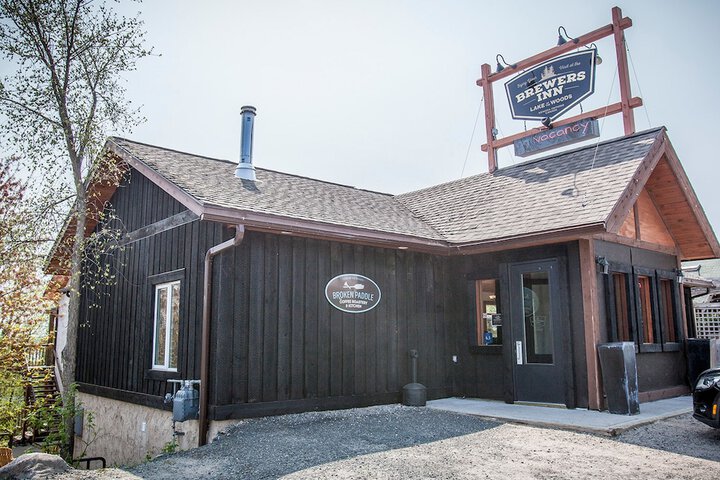 Timberland Inn