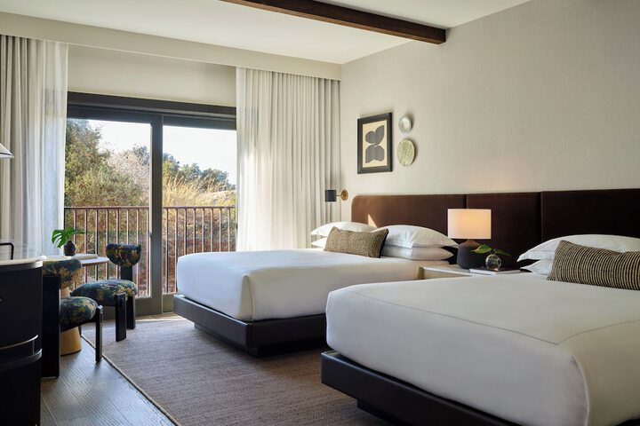 Kimpton Mirador Pacific Grove Monterey by IHG
