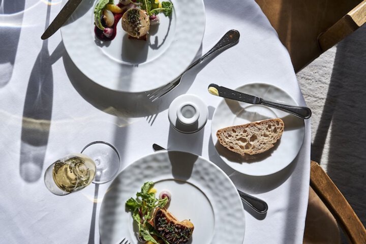 Mayflower Inn & Spa Auberge Collection