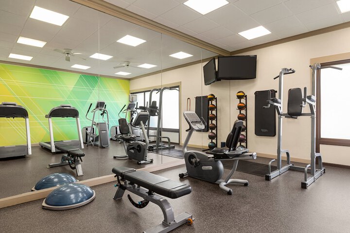 Holiday Inn Boston - Cambridge Area by IHG