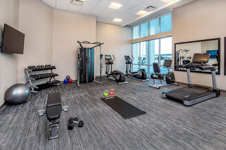 Health and Fitness 21 of 25