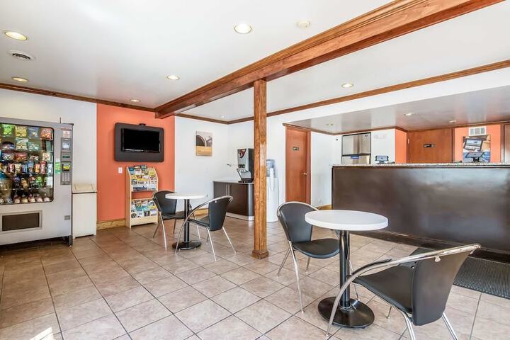 Northway Inn Queensbury - Lake George