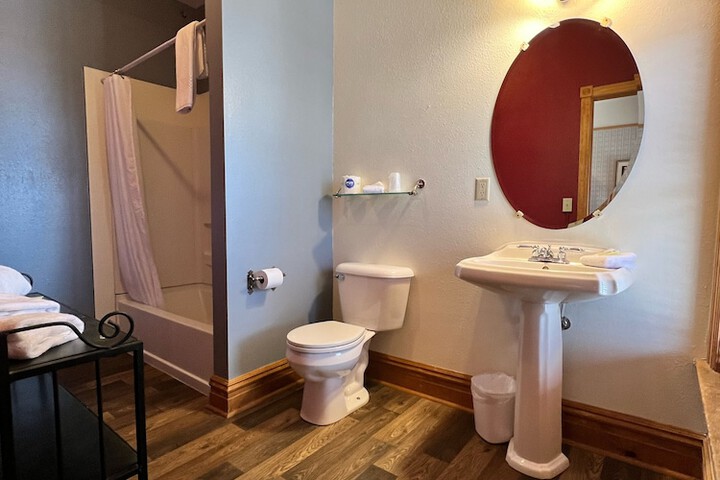 Hotel St. Nicholas