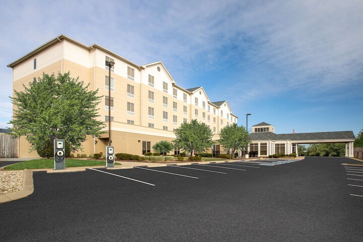 Hilton Garden Inn Nashville / Smyrna