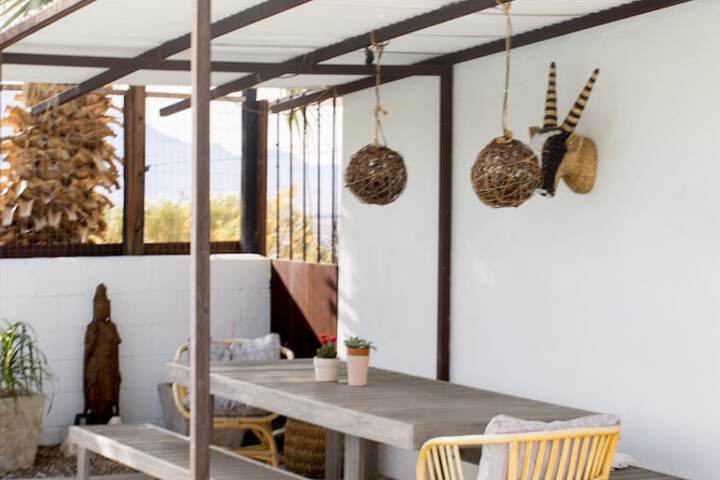 Terrace/Patio 68 of 85