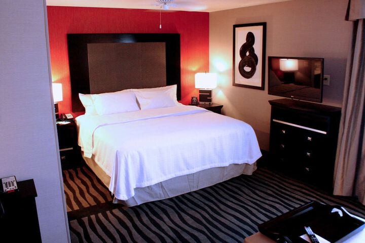 Homewood Suites by Hilton DuBois PA