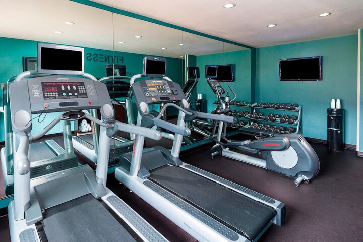 Health and Fitness 21 of 24