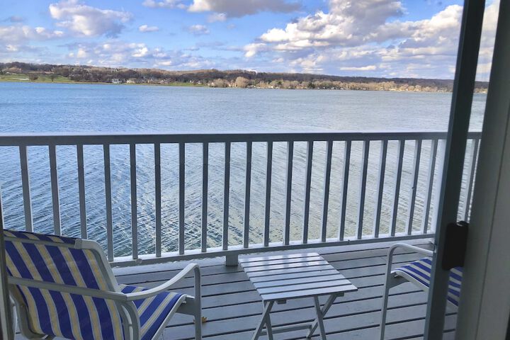 Terrace/Patio 21 of 30
