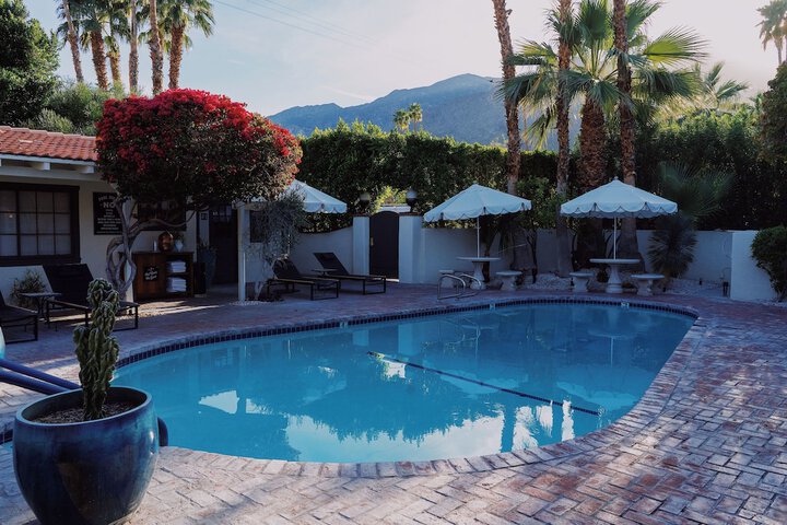 Pool 9 of 101